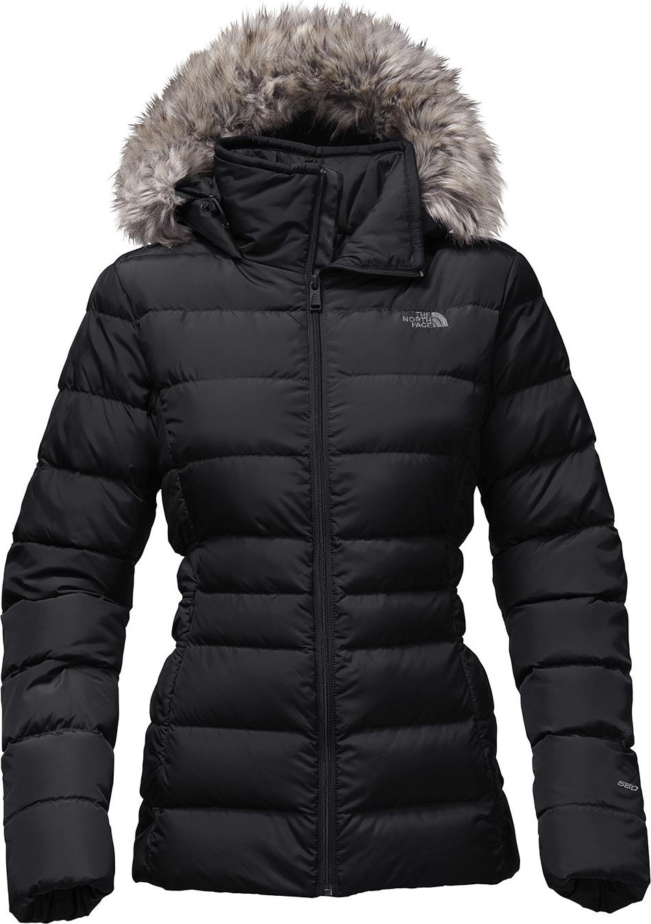 Product gallery image number 1 for product Gotham Jacket II - Women's