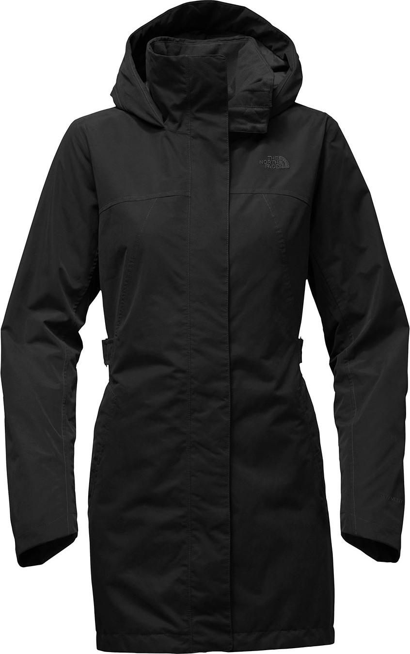 Product gallery image number 1 for product Laney Trench II - Women's