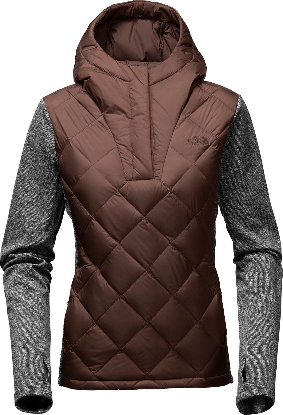 Product gallery image number 1 for product Harway Hybrid Pullover - Women's