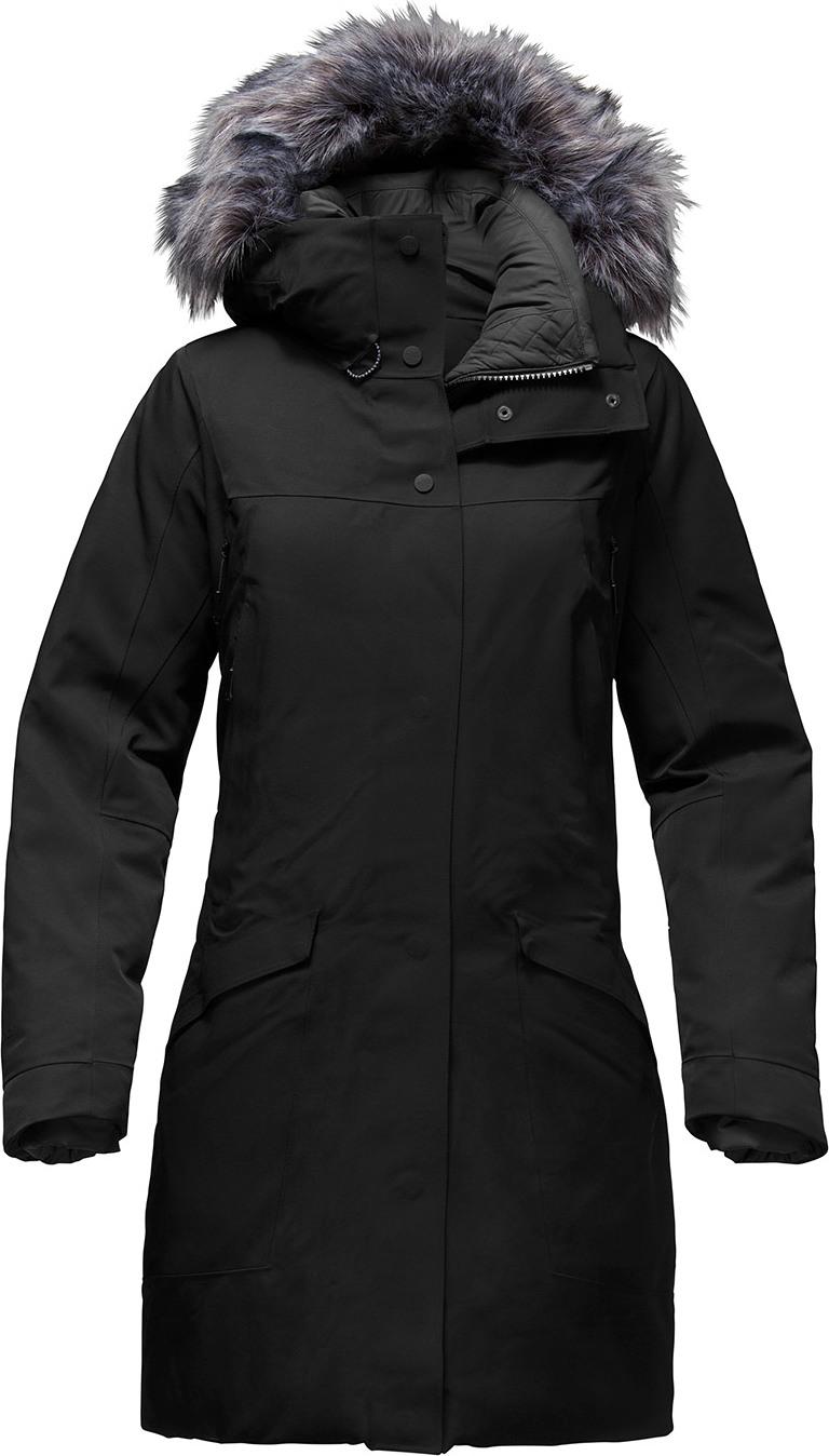 Product gallery image number 1 for product Cryos Expedition GTX Parka - Women's