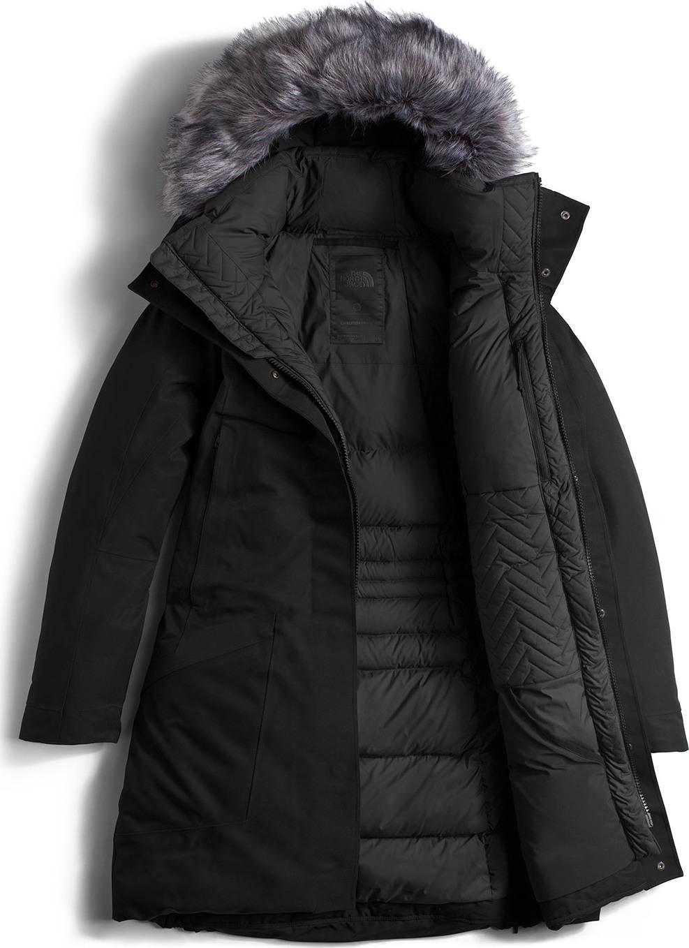 Product gallery image number 2 for product Cryos Expedition GTX Parka - Women's