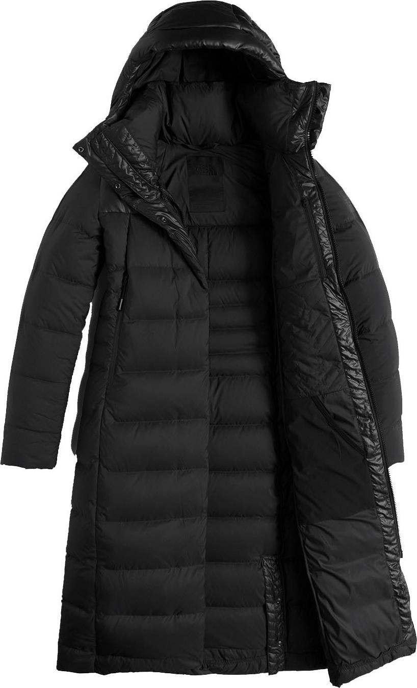 Product gallery image number 2 for product Cryos Down Parka - Women's