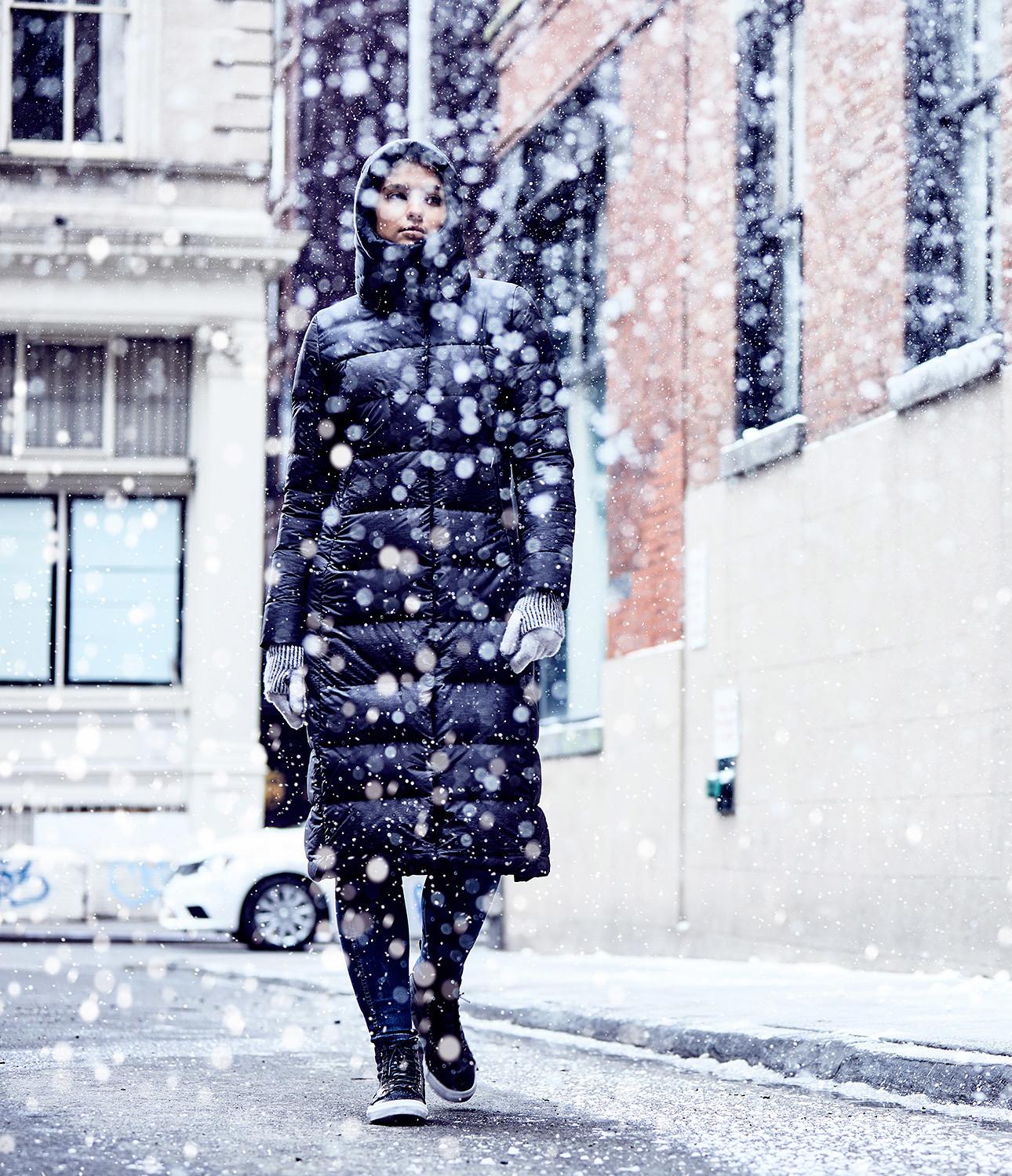 Product gallery image number 3 for product Cryos Down Parka - Women's