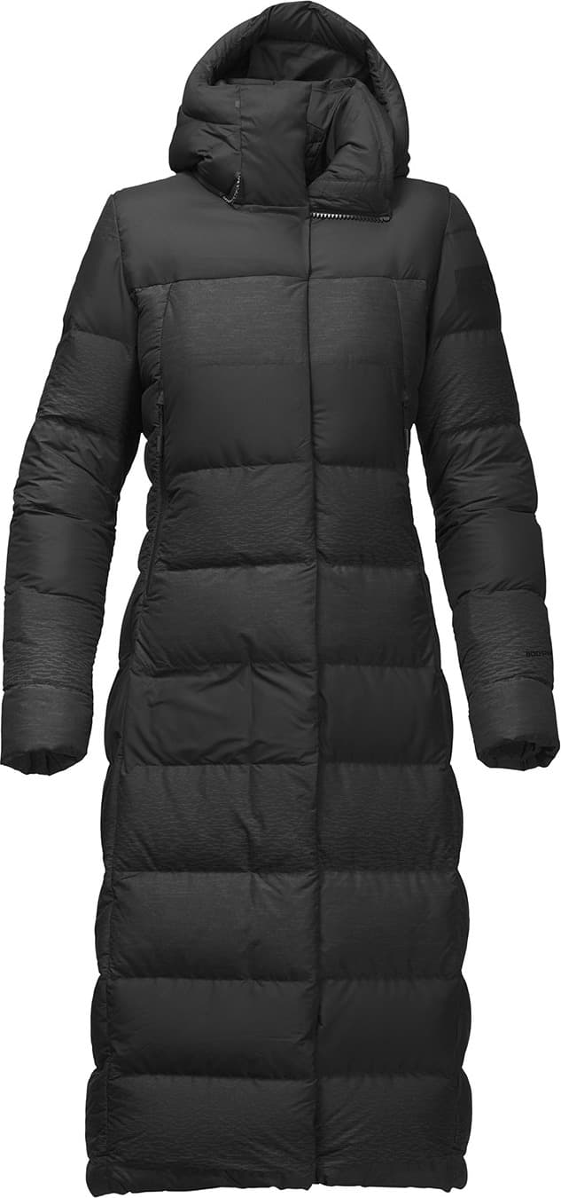 Product gallery image number 1 for product Cryos Down Parka - Women's