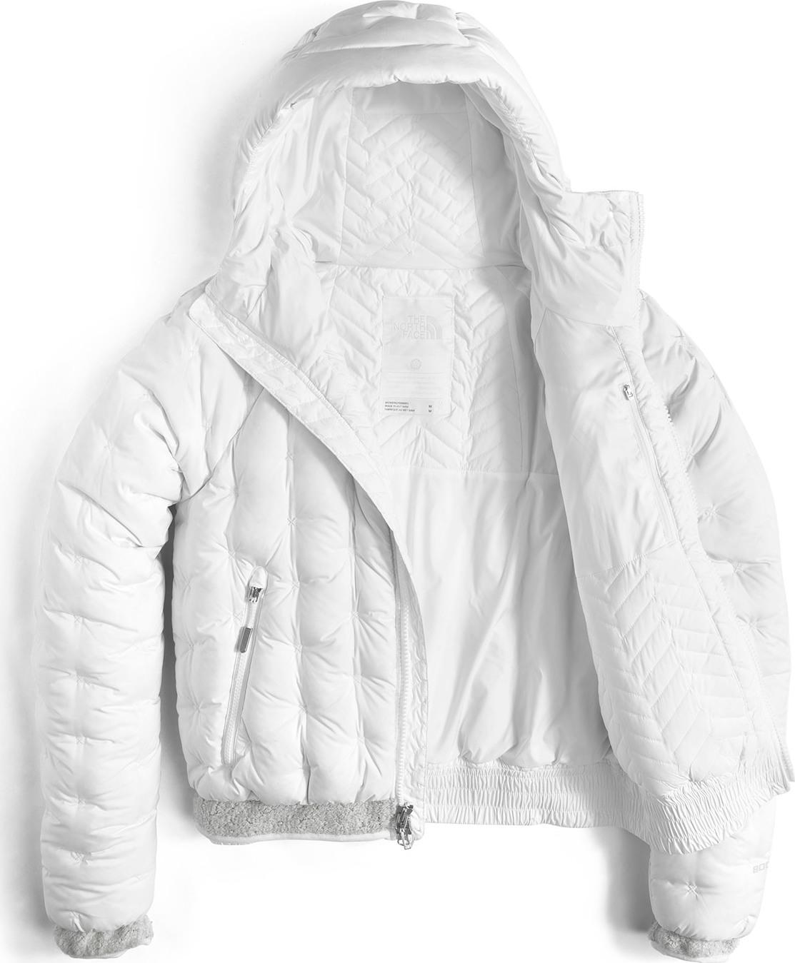 Product gallery image number 3 for product Cryos Down Bomber - Women's