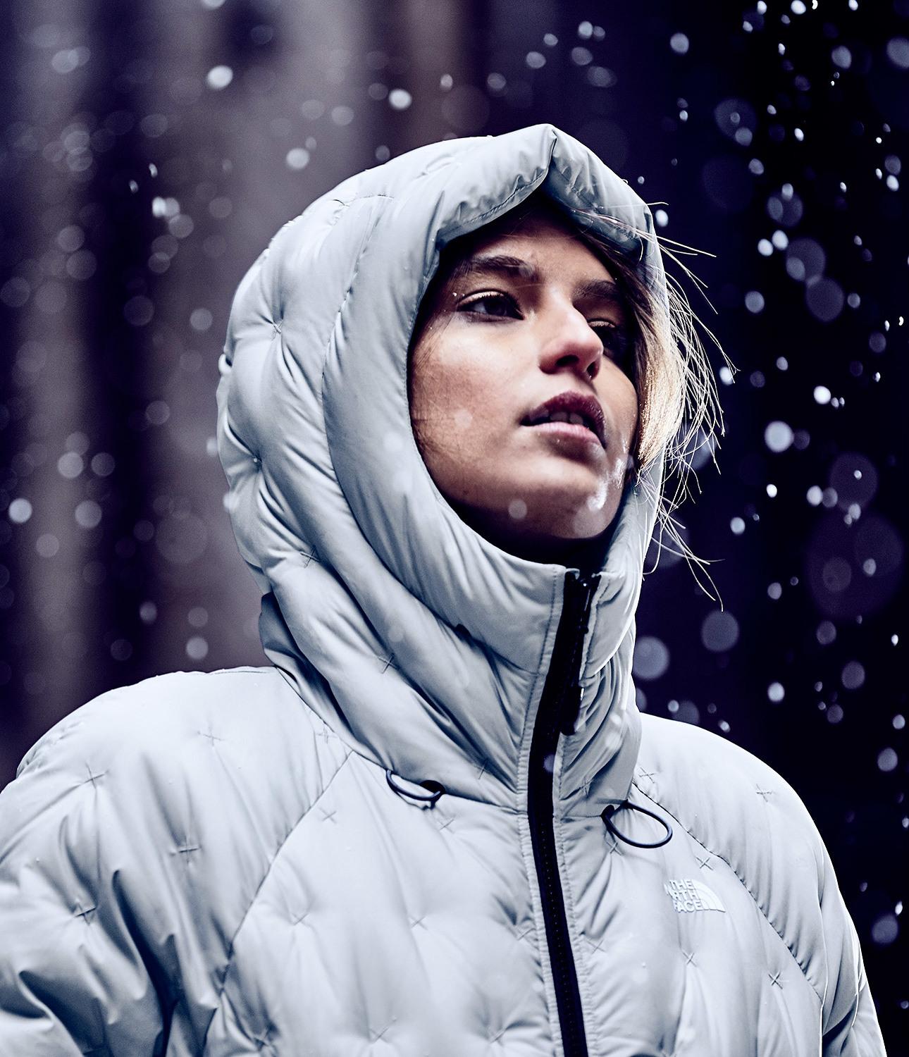 Product gallery image number 2 for product Cryos Down Bomber - Women's