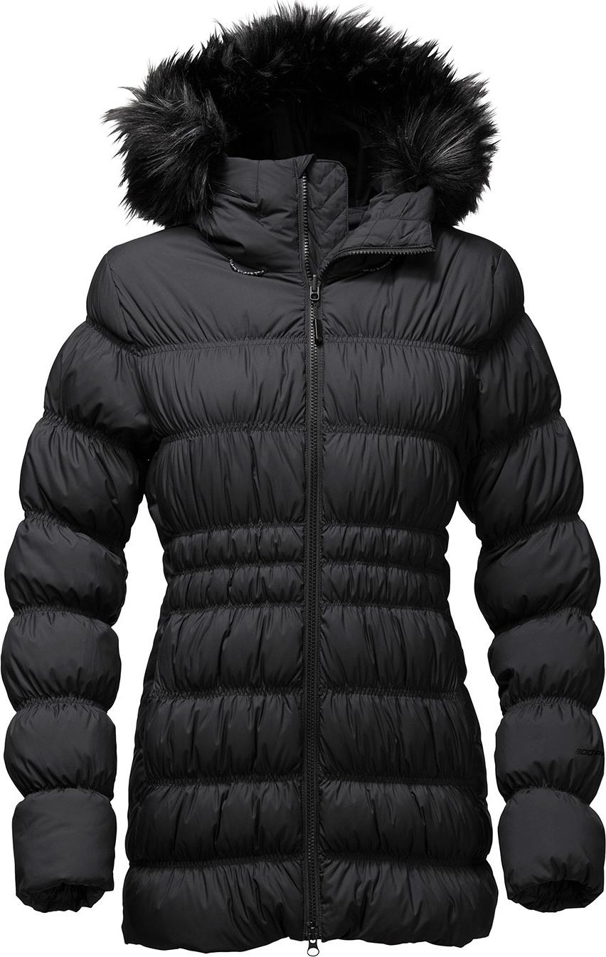 Product gallery image number 5 for product Cryos GTX Triclimate - Women's