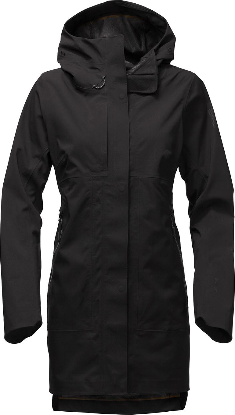 Product gallery image number 2 for product Cryos GTX Triclimate - Women's