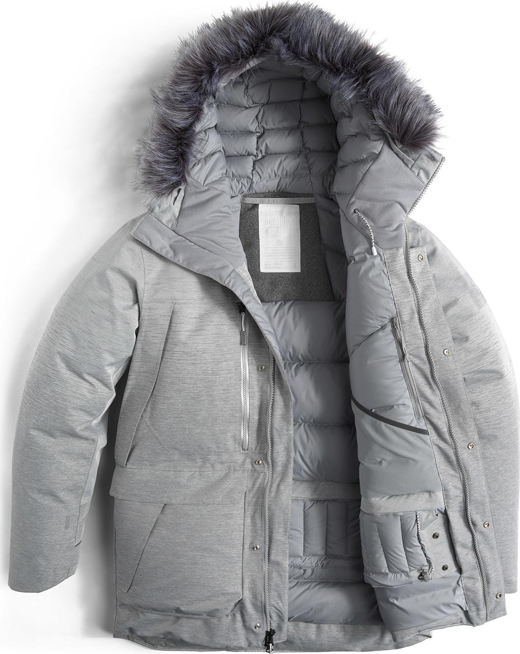 Product gallery image number 9 for product Cryos Expedition GTX Parka - Men's
