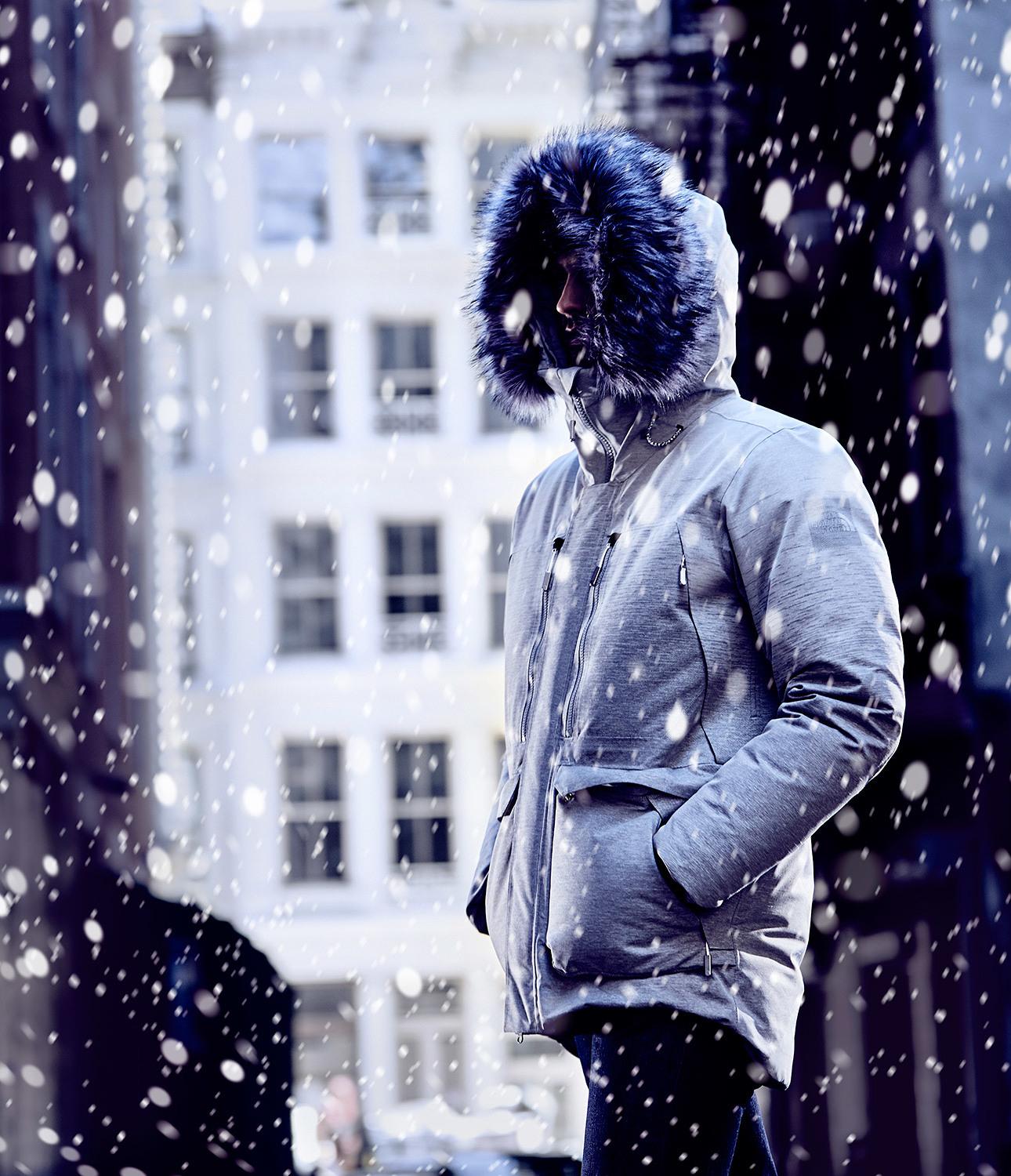 Product gallery image number 7 for product Cryos Expedition GTX Parka - Men's