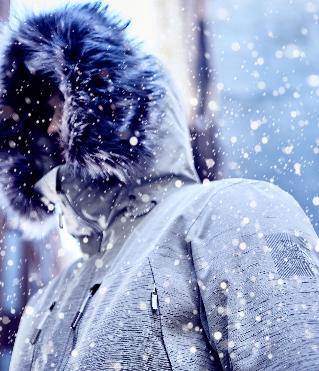 Product gallery image number 3 for product Cryos Expedition GTX Parka - Men's