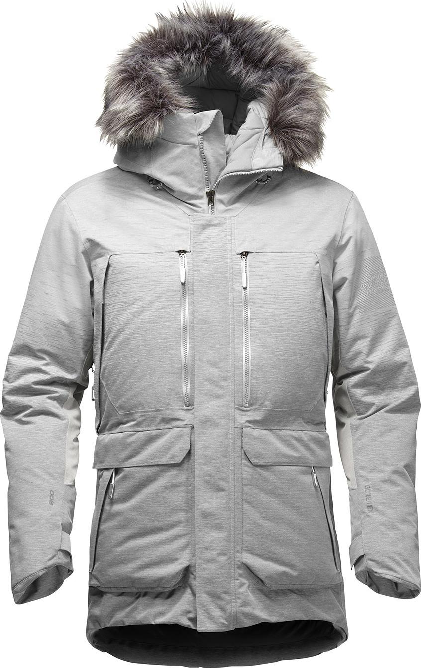 Product gallery image number 1 for product Cryos Expedition GTX Parka - Men's