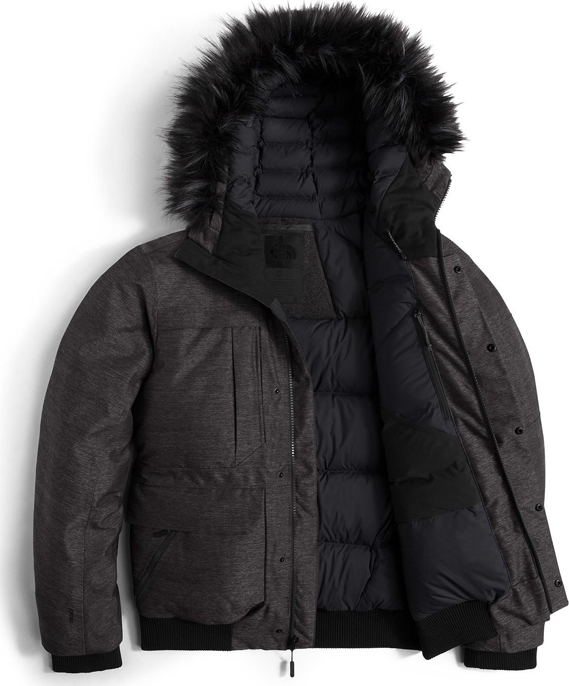 Product gallery image number 5 for product Cryos Expedition GTX Bomber - Men's