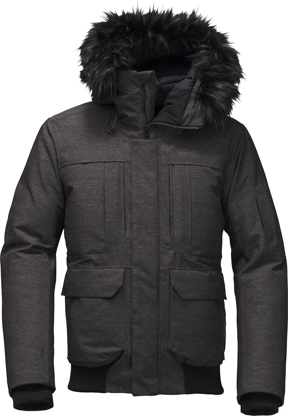Product gallery image number 1 for product Cryos Expedition GTX Bomber - Men's