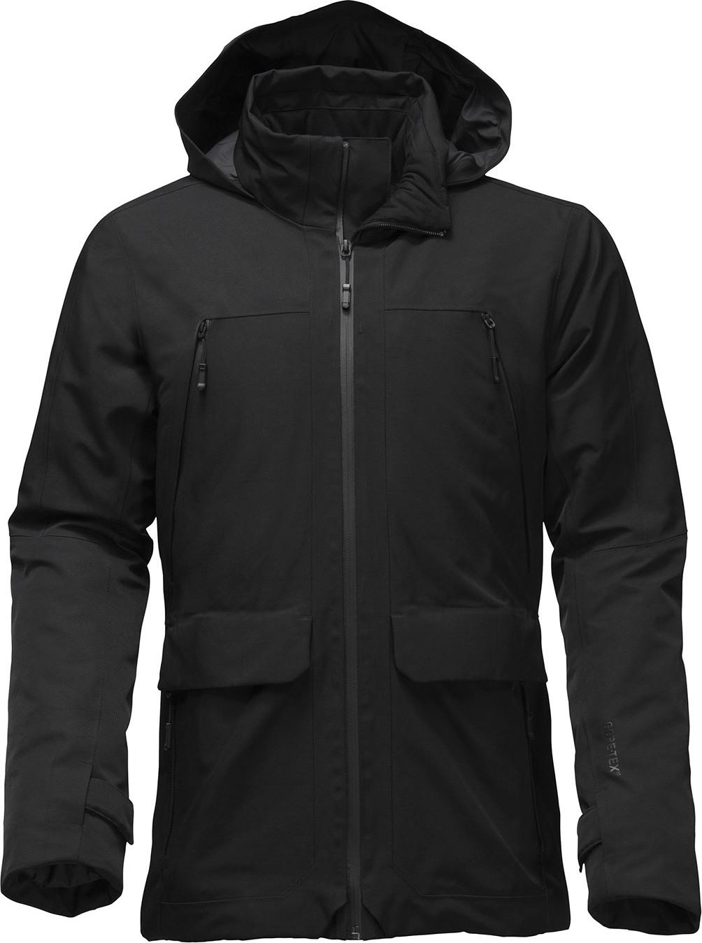 Product gallery image number 1 for product Cryos GTX Jacket - Men's
