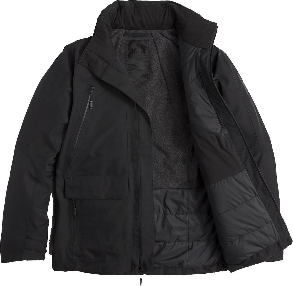 Product gallery image number 2 for product Cryos GTX Jacket - Men's