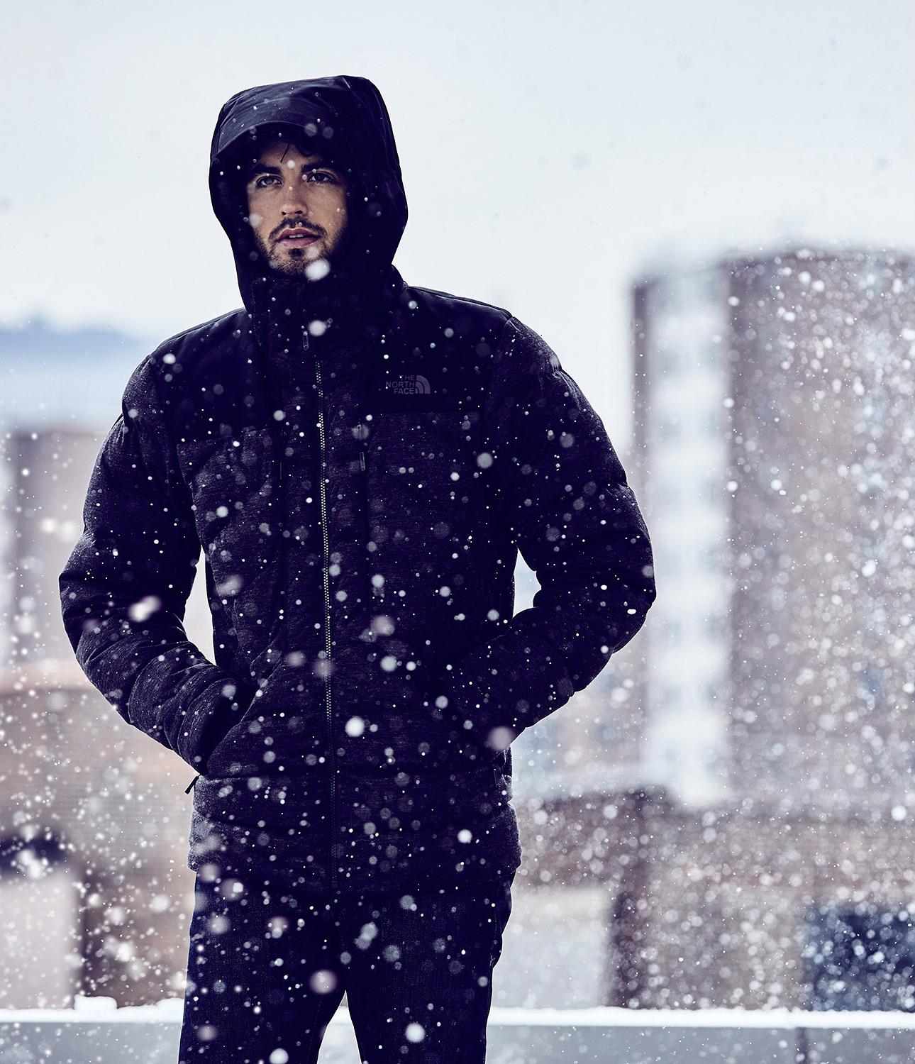 Product gallery image number 4 for product Cryos Down Jacket - Men's