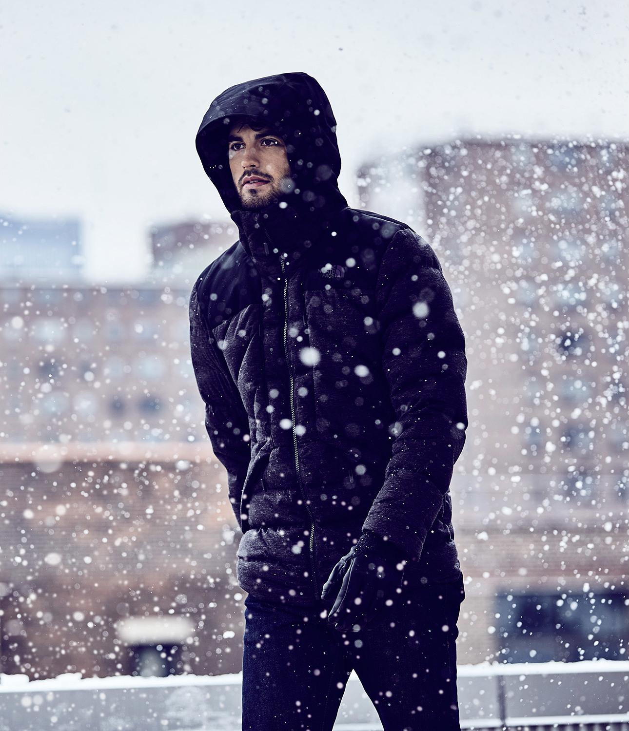 Product gallery image number 5 for product Cryos Down Jacket - Men's