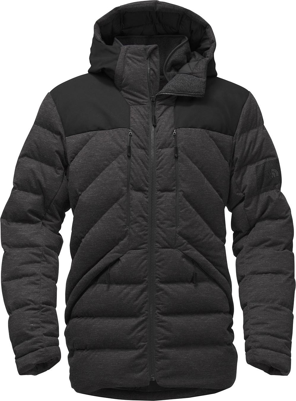 Product gallery image number 1 for product Cryos Down Jacket - Men's