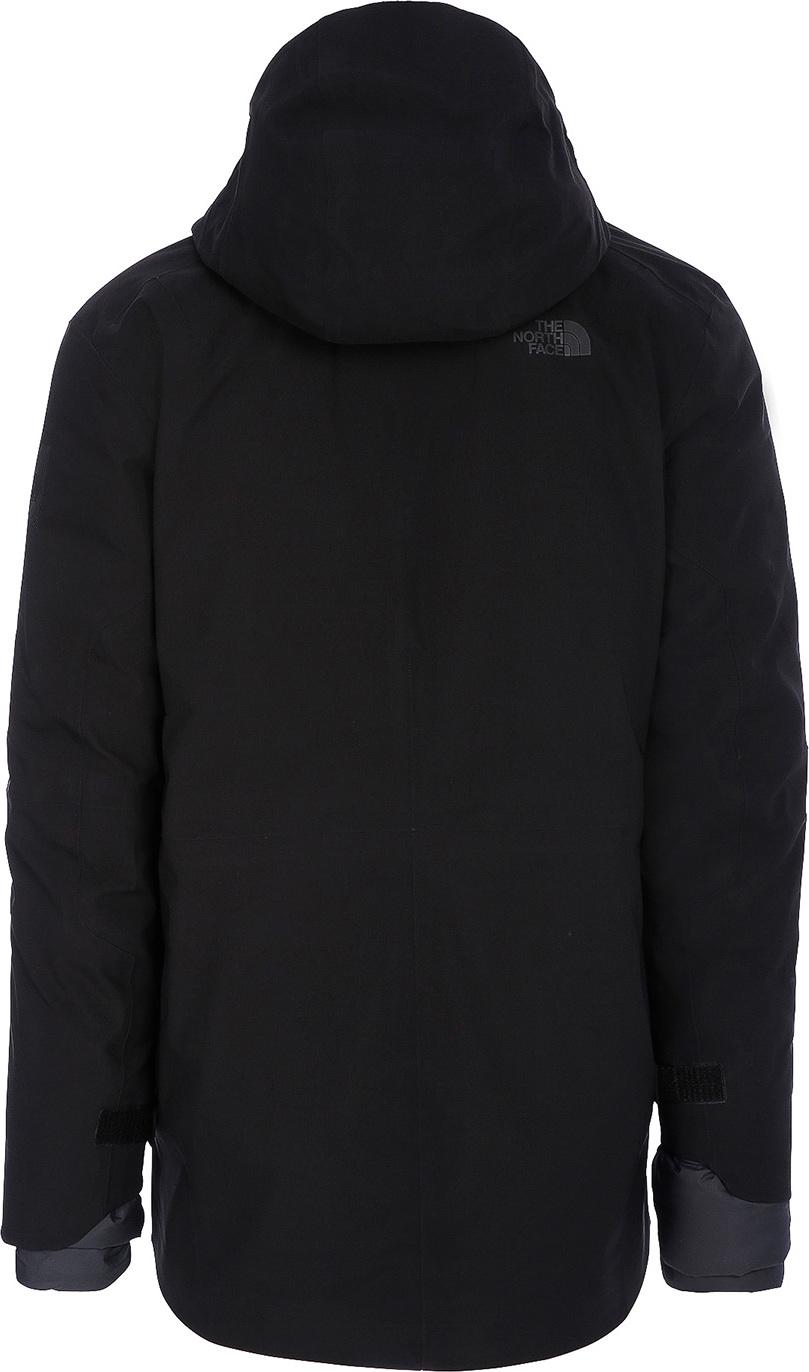 Product gallery image number 5 for product Cryos GTX Triclimate - Men's