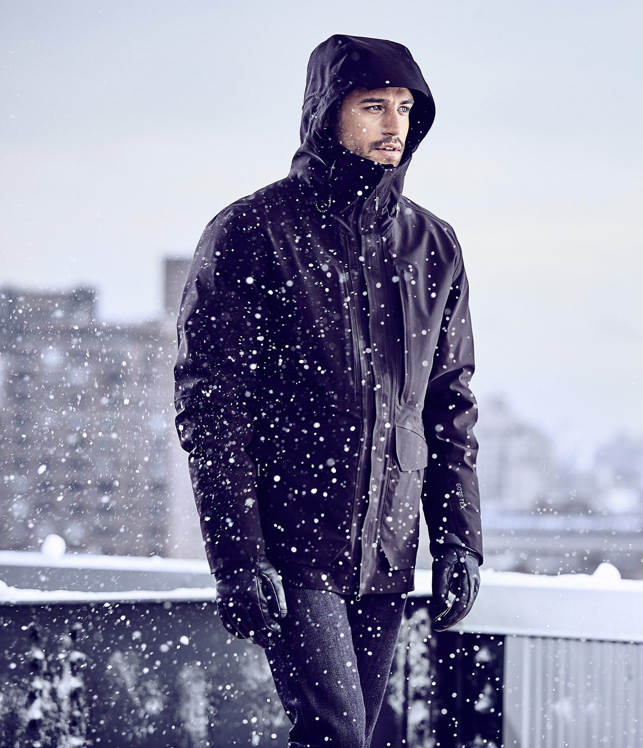 Product gallery image number 9 for product Cryos GTX Triclimate - Men's