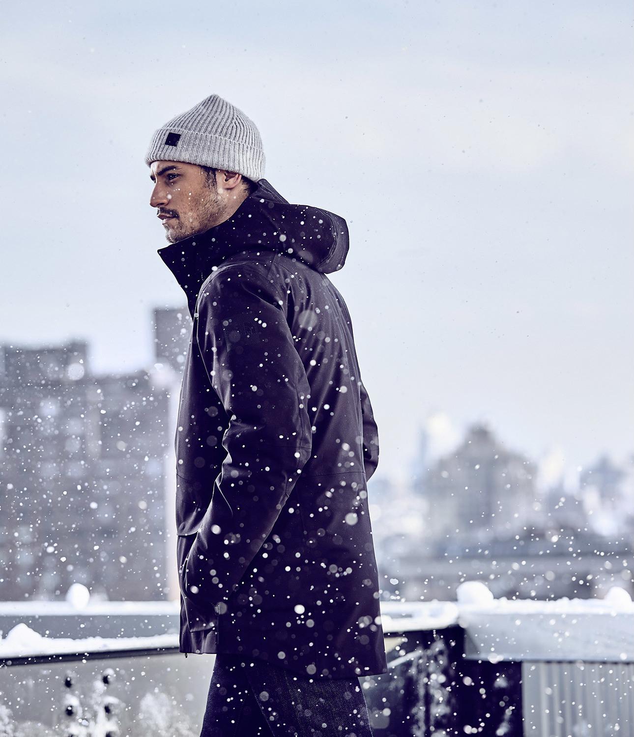 Product gallery image number 8 for product Cryos GTX Triclimate - Men's