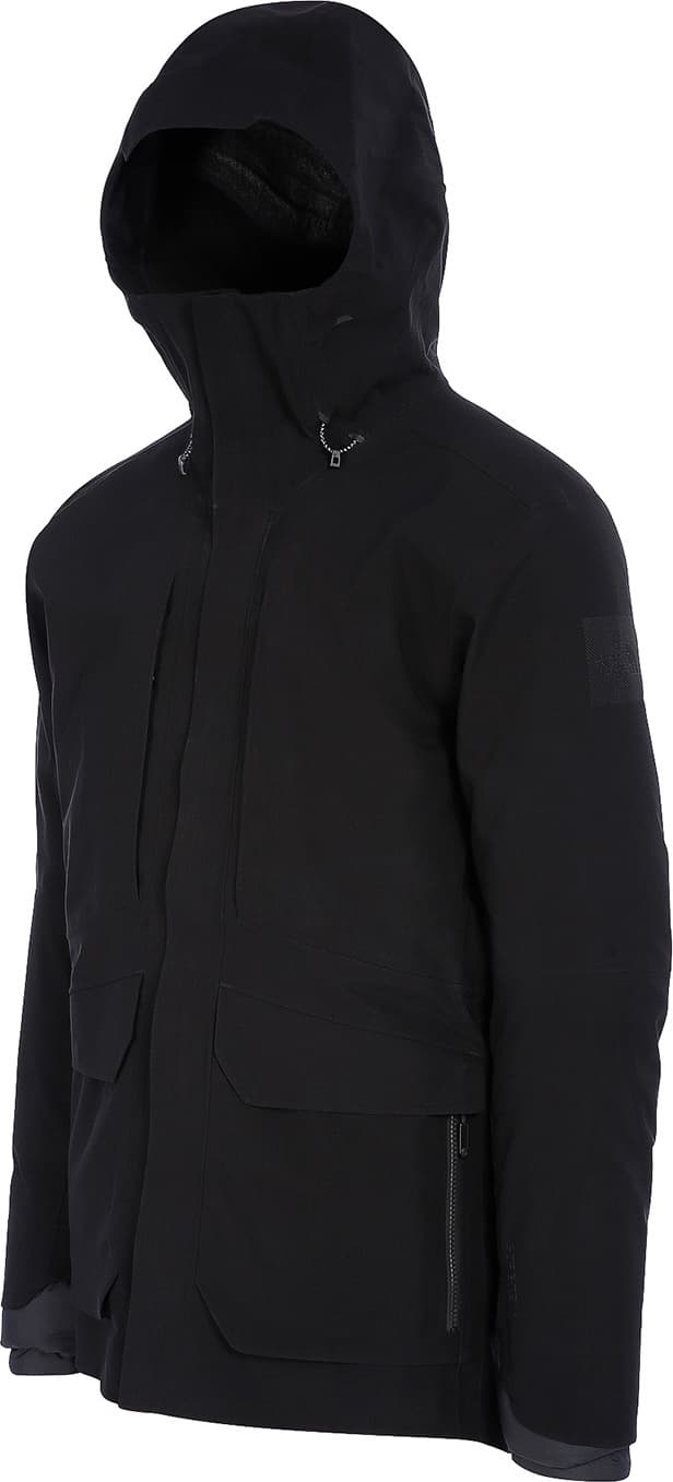 Product gallery image number 4 for product Cryos GTX Triclimate - Men's