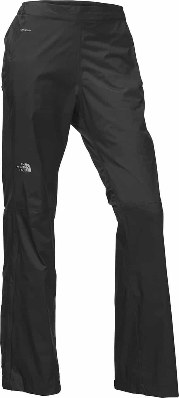 TNF Black