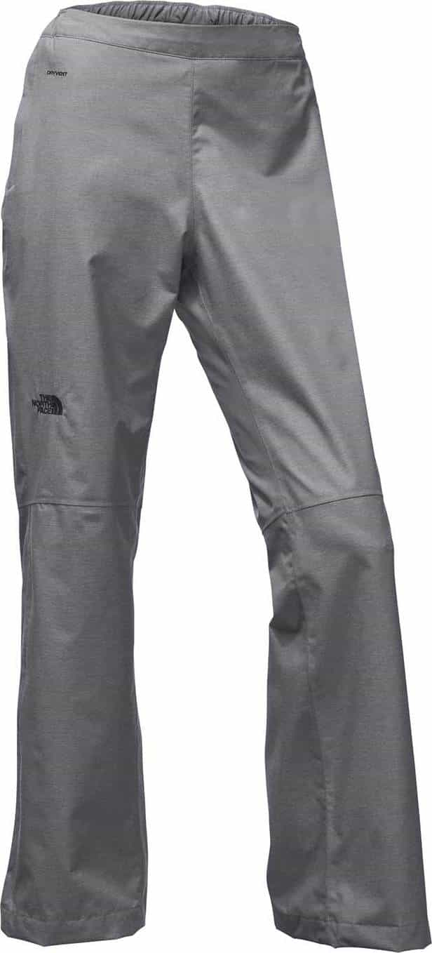 TNF Medium Grey Heather