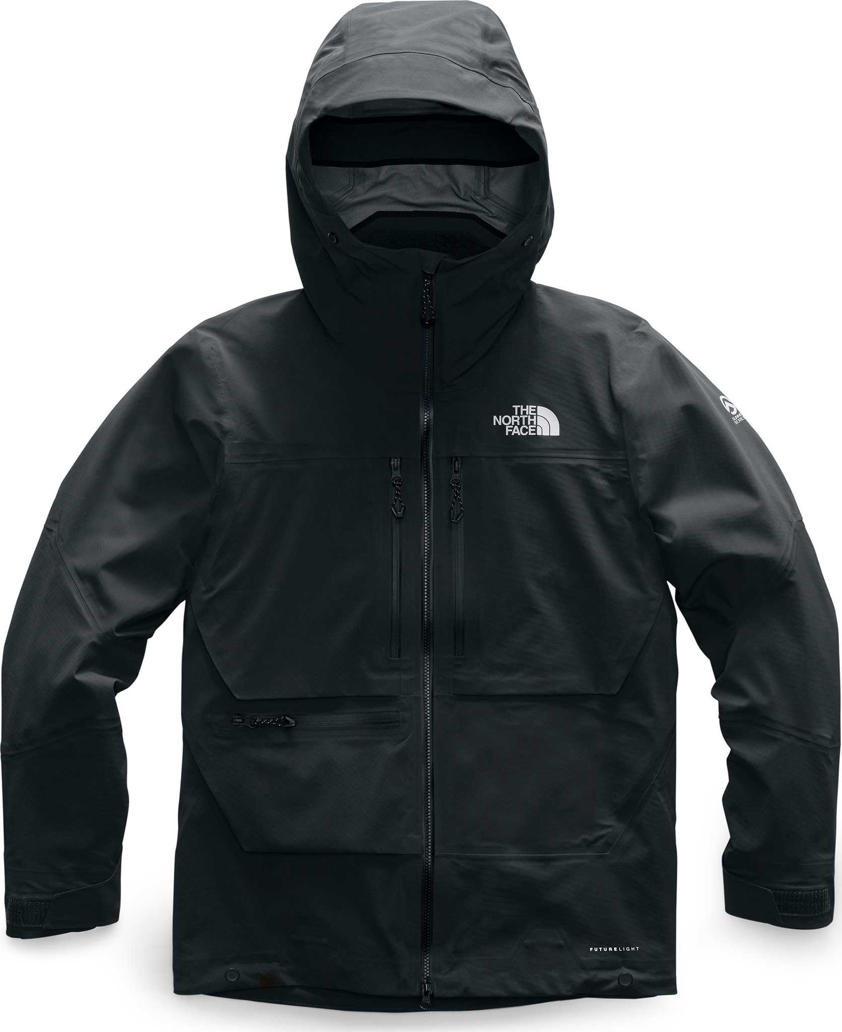 TNF Black - TNF Black