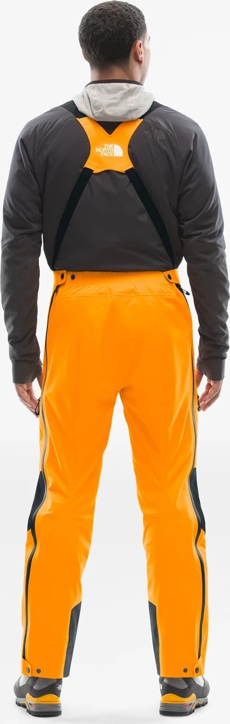 Product gallery image number 2 for product Summit L5 FUTURELIGHT Full-Zip Bibs - Men's