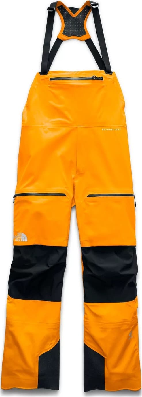 Product gallery image number 3 for product Summit L5 FUTURELIGHT Full-Zip Bibs - Men's