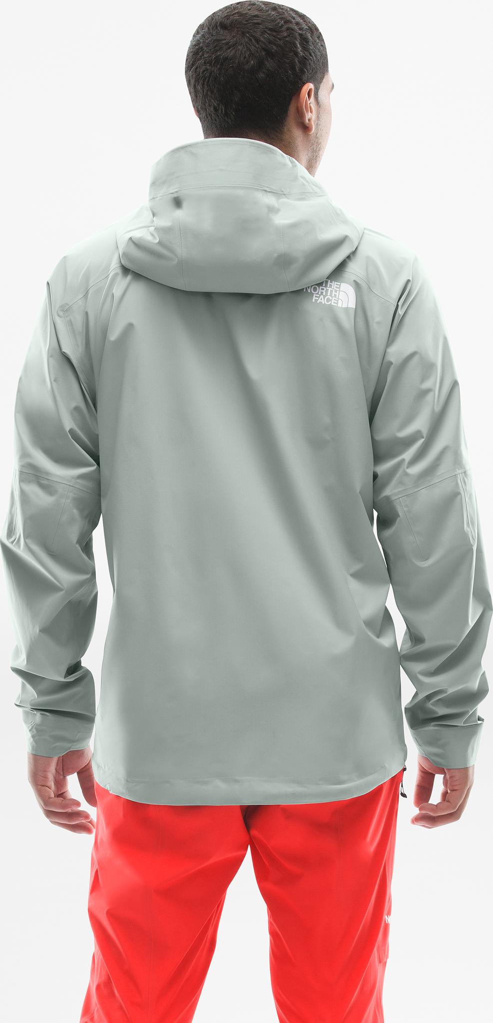 Product gallery image number 2 for product Summit L5 FUTURELIGHT Lightweight Jacket - Men's