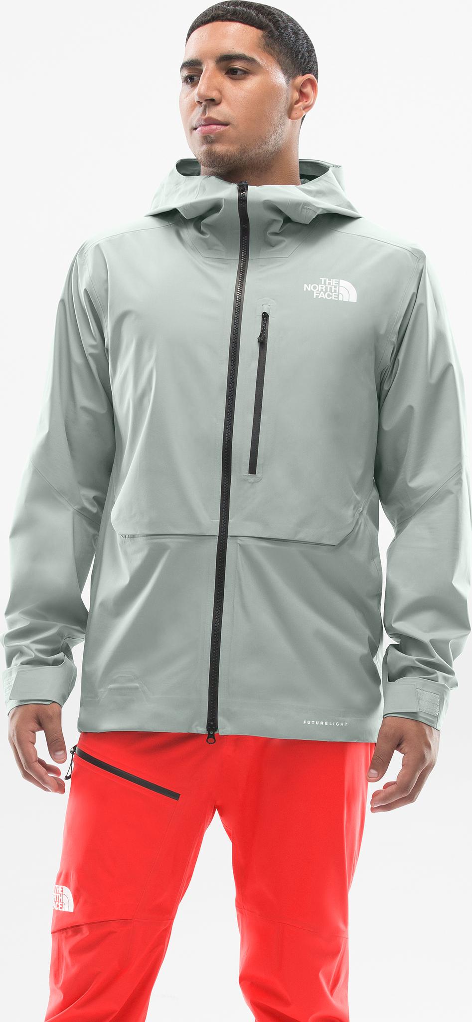 Product gallery image number 3 for product Summit L5 FUTURELIGHT Lightweight Jacket - Men's