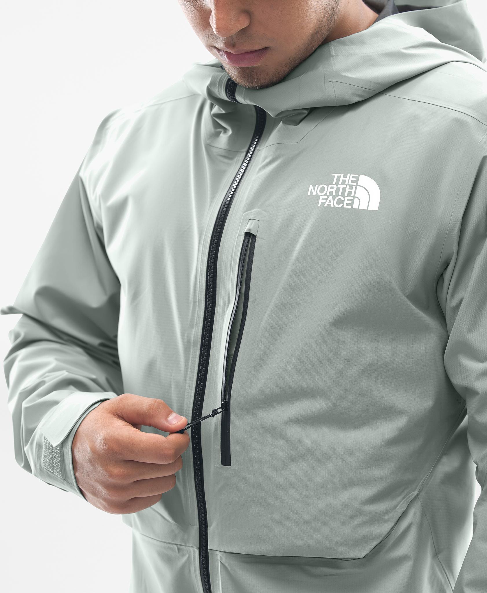 Product gallery image number 4 for product Summit L5 FUTURELIGHT Lightweight Jacket - Men's