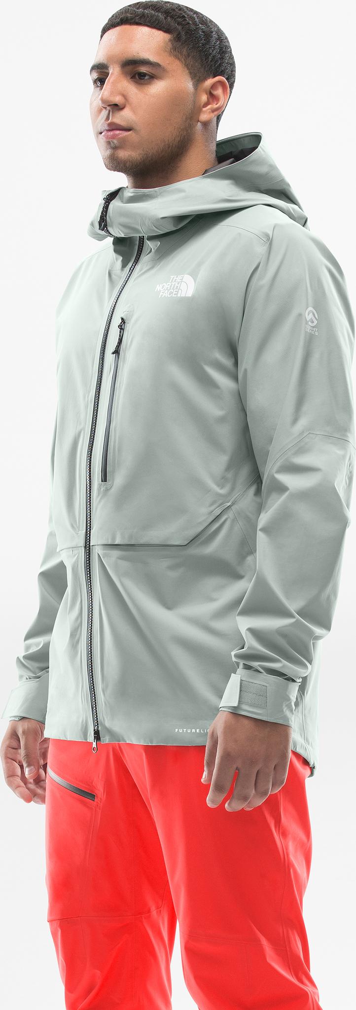 Product gallery image number 5 for product Summit L5 FUTURELIGHT Lightweight Jacket - Men's