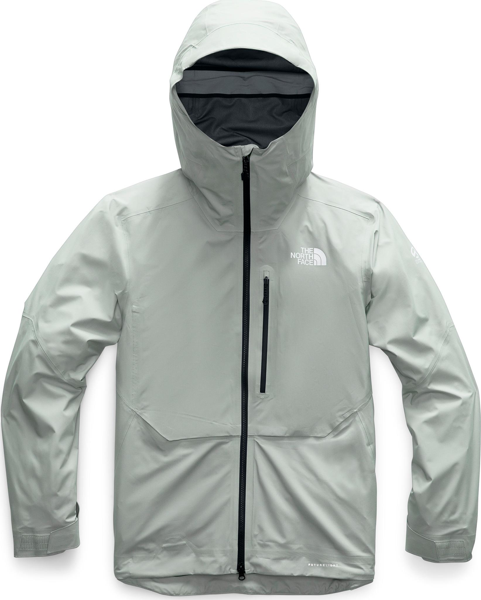 Product gallery image number 1 for product Summit L5 FUTURELIGHT Lightweight Jacket - Men's
