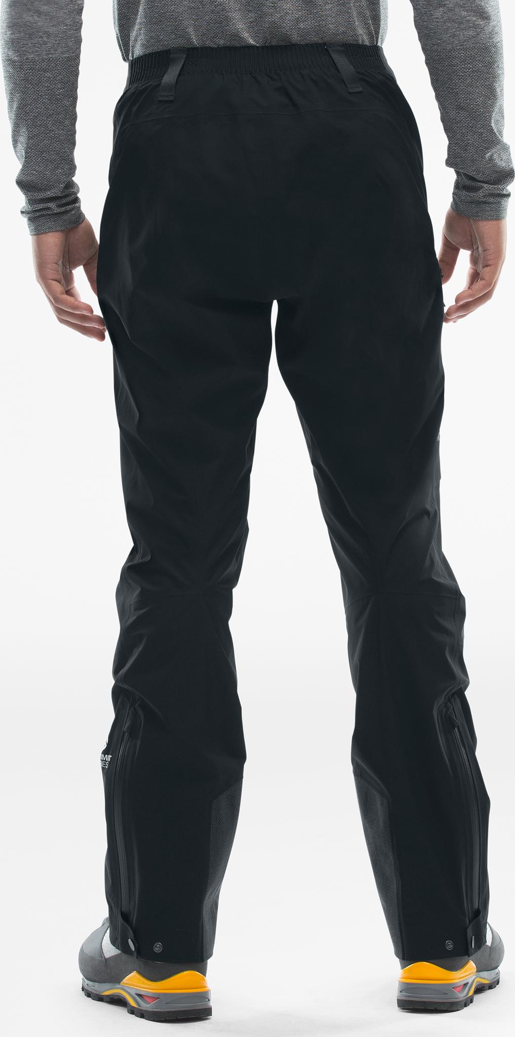 Product gallery image number 2 for product Summit L5 FUTURELIGHT Lightweight Pants - Men's
