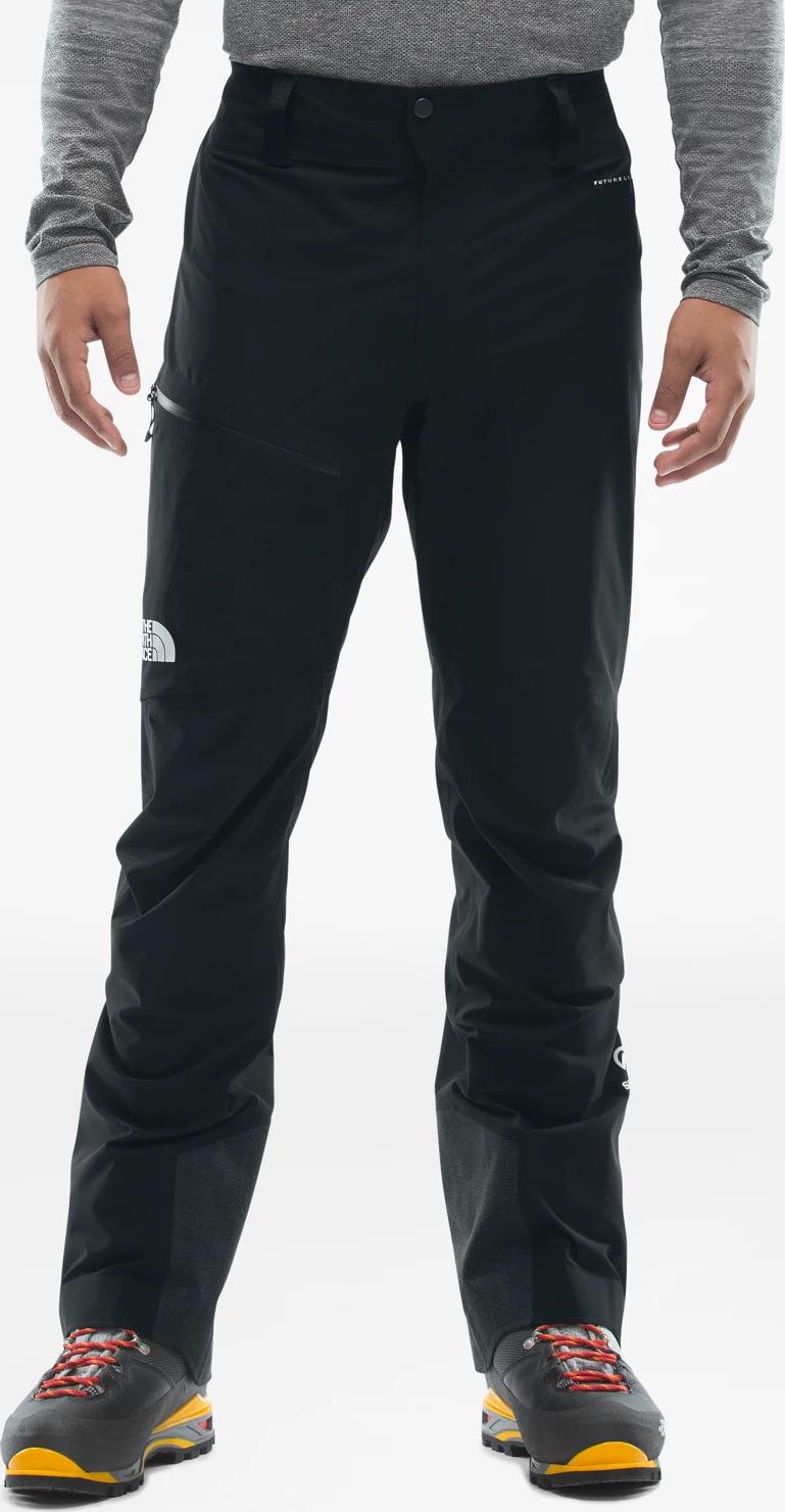 Product gallery image number 3 for product Summit L5 FUTURELIGHT Lightweight Pants - Men's
