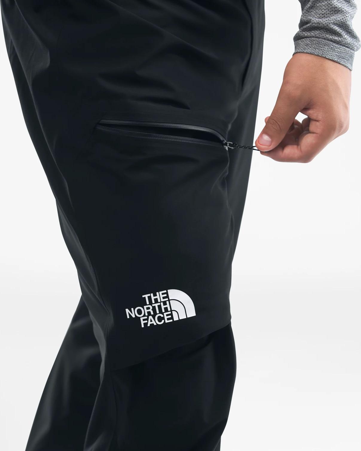 Product gallery image number 5 for product Summit L5 FUTURELIGHT Lightweight Pants - Men's