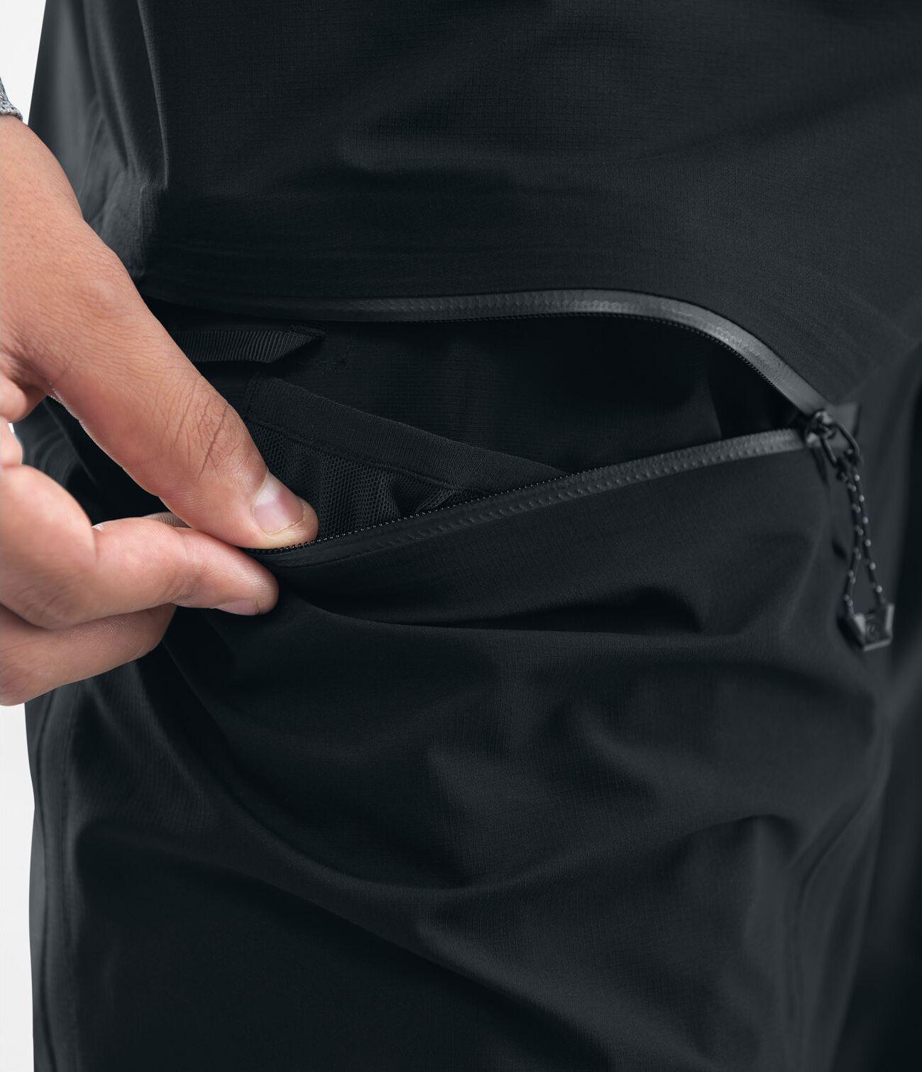 Product gallery image number 7 for product Summit L5 FUTURELIGHT Lightweight Pants - Men's