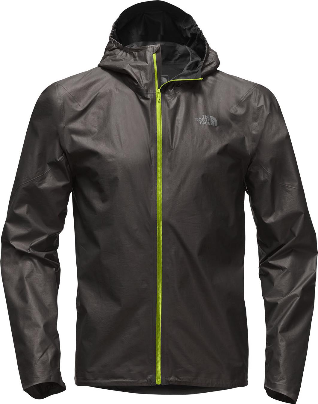 Product gallery image number 1 for product HyperAir GTX Trail Jacket - Men's