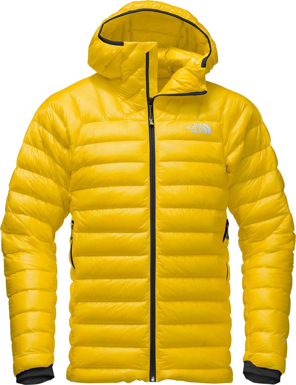 Product gallery image number 1 for product Summit L3 Down Hoodie - Men's