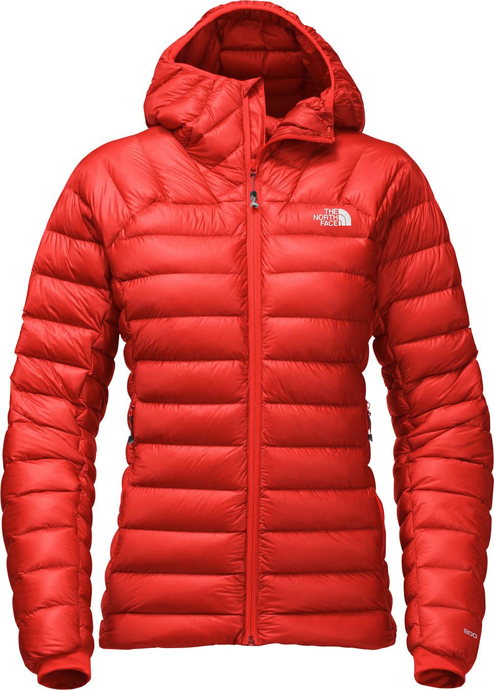 Product gallery image number 1 for product Summit L3 Down Hoodie - Women's