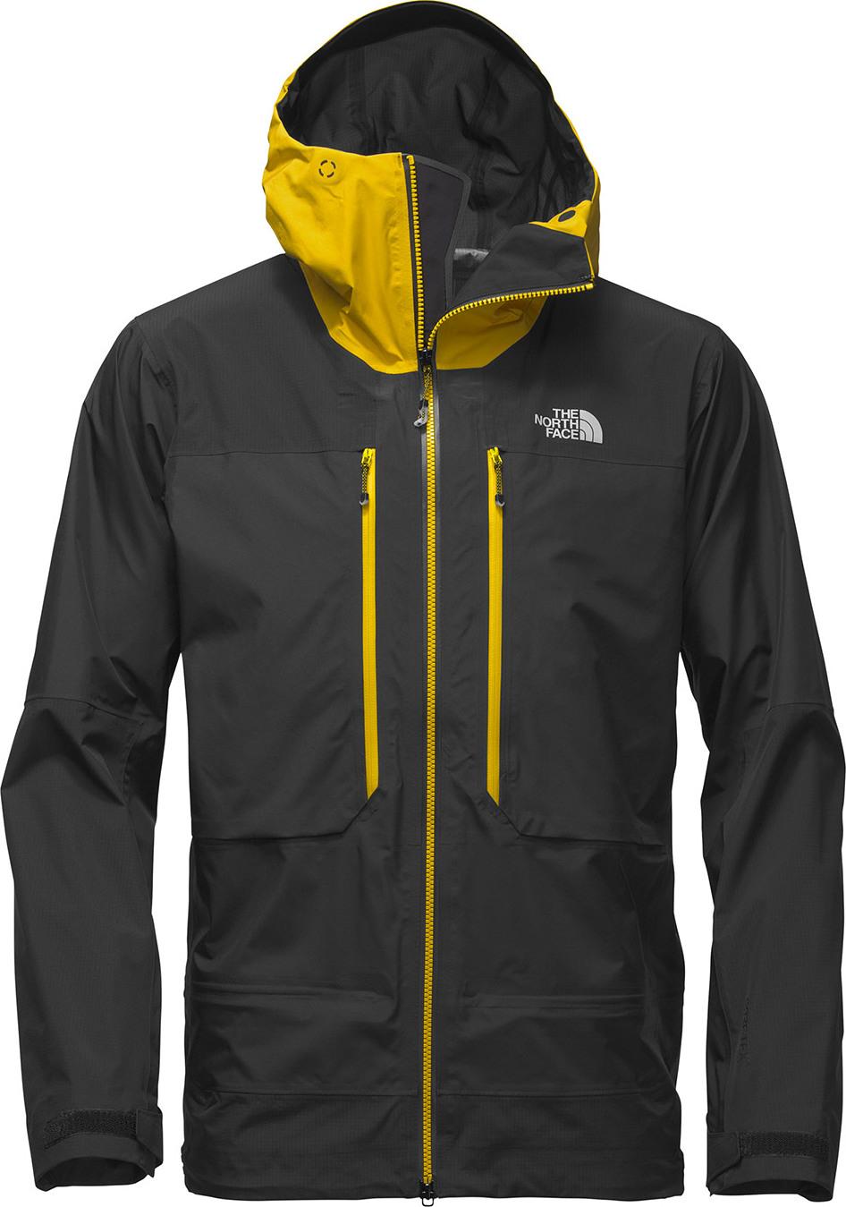 Product gallery image number 1 for product Manteau Summit L5 en Gore-Tex® Pro - Homme