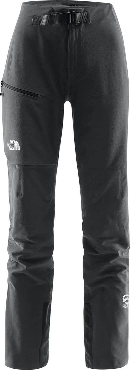 Product gallery image number 1 for product Summit L4 Proprius Softshell Pants - Women's