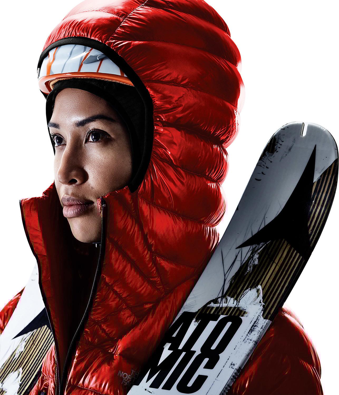 Product gallery image number 3 for product Summit L3 Proprius Down Hoodie - Women's