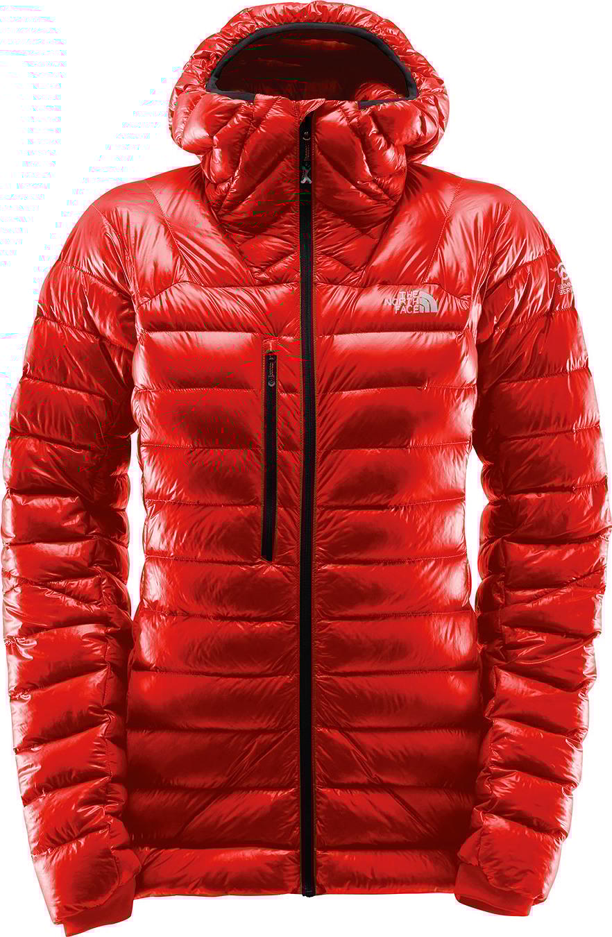 Product gallery image number 1 for product Summit L3 Proprius Down Hoodie - Women's