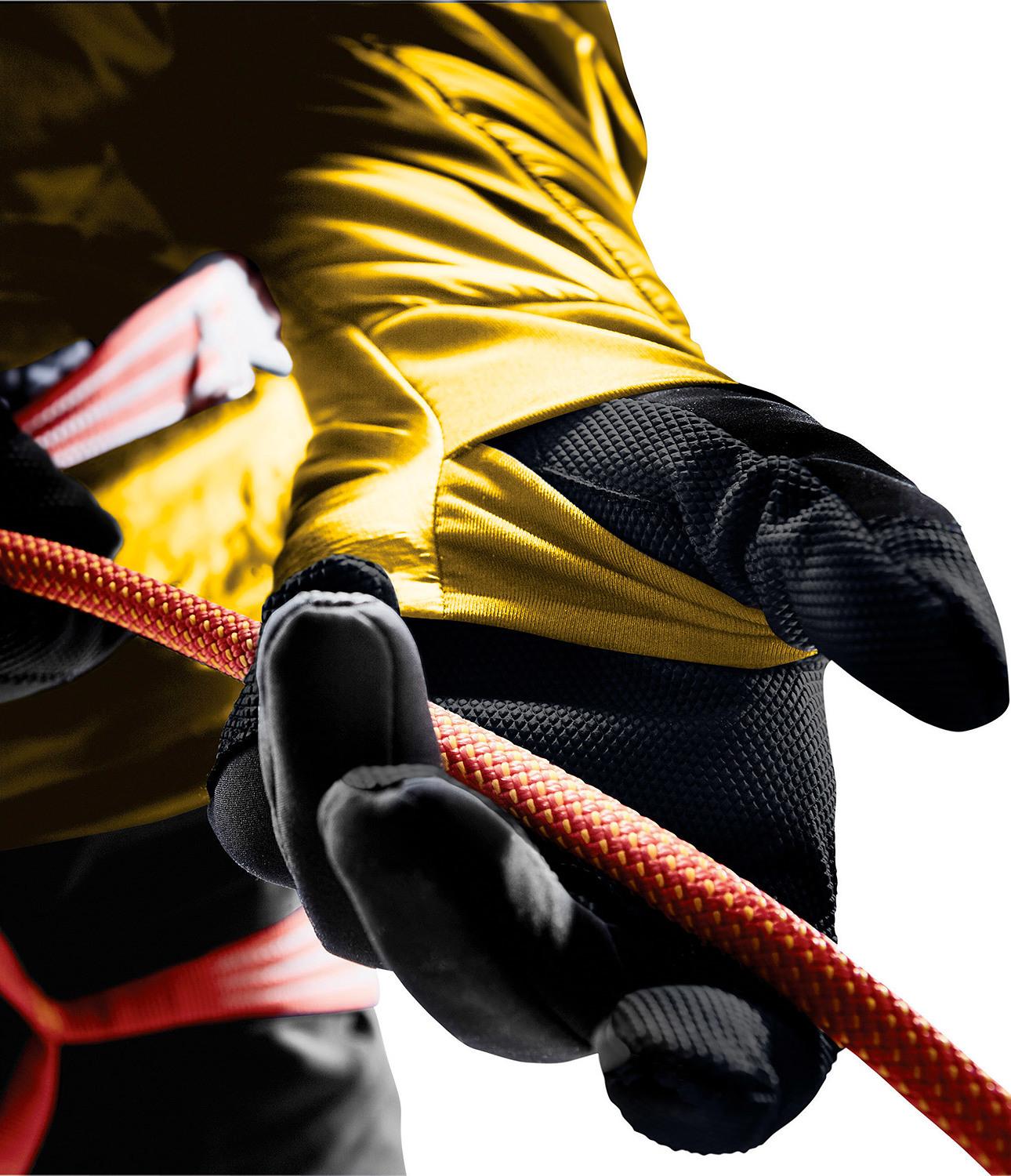 Product gallery image number 2 for product Summit L3 Proprius Primaloft Hoodie - Men's