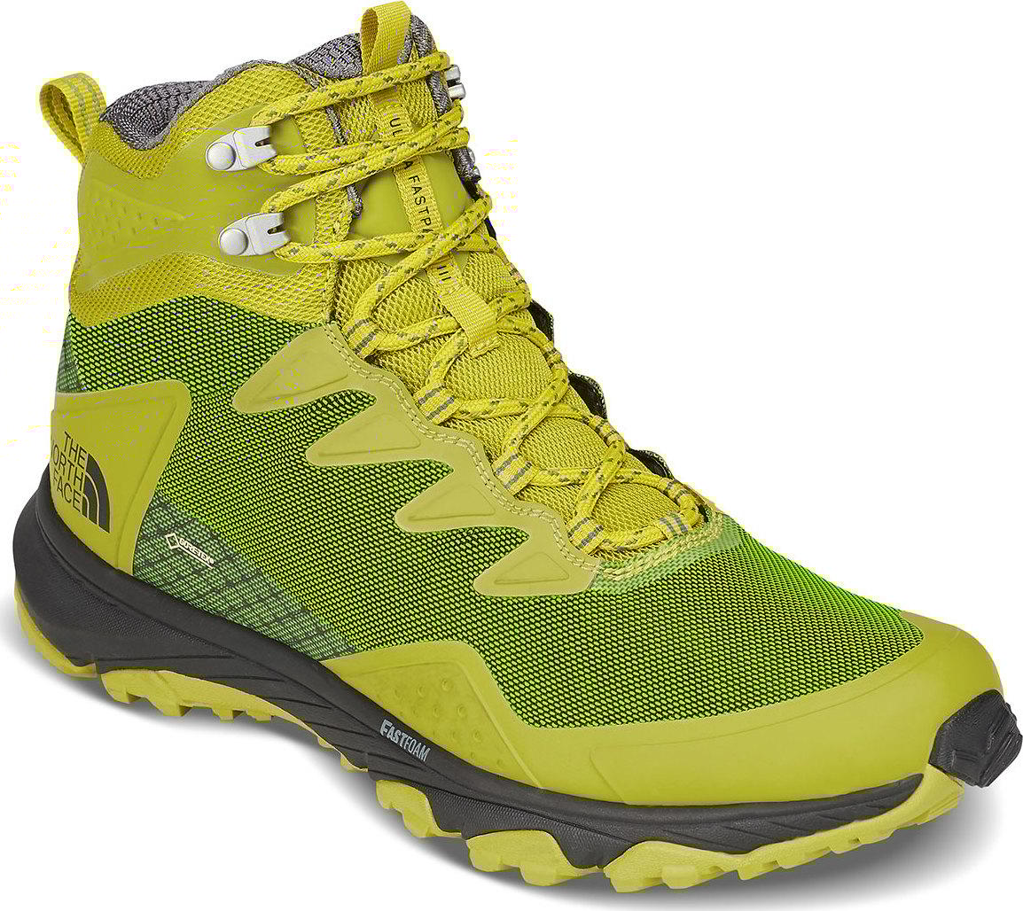 Product gallery image number 1 for product Ultra Fastpack III Mid Gore-Tex Shoes - Men's